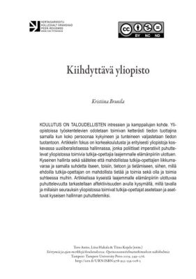  Rhodidion: Kuvaileeko kiihdyttävä ja volyymi tätä pienoispötkylää riittävän tarkasti?